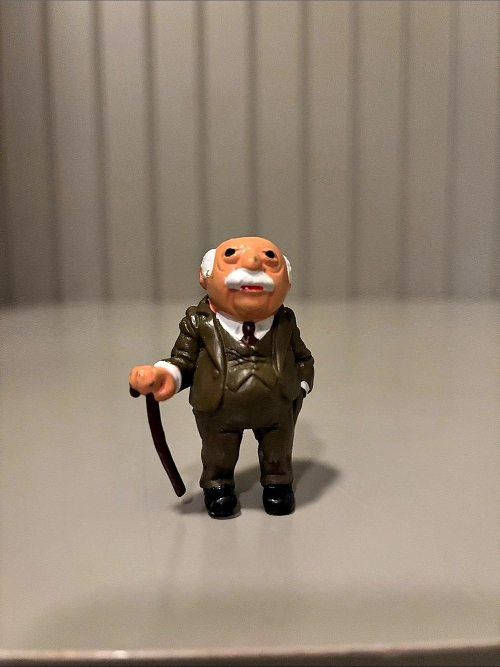 Muppet Show figurine